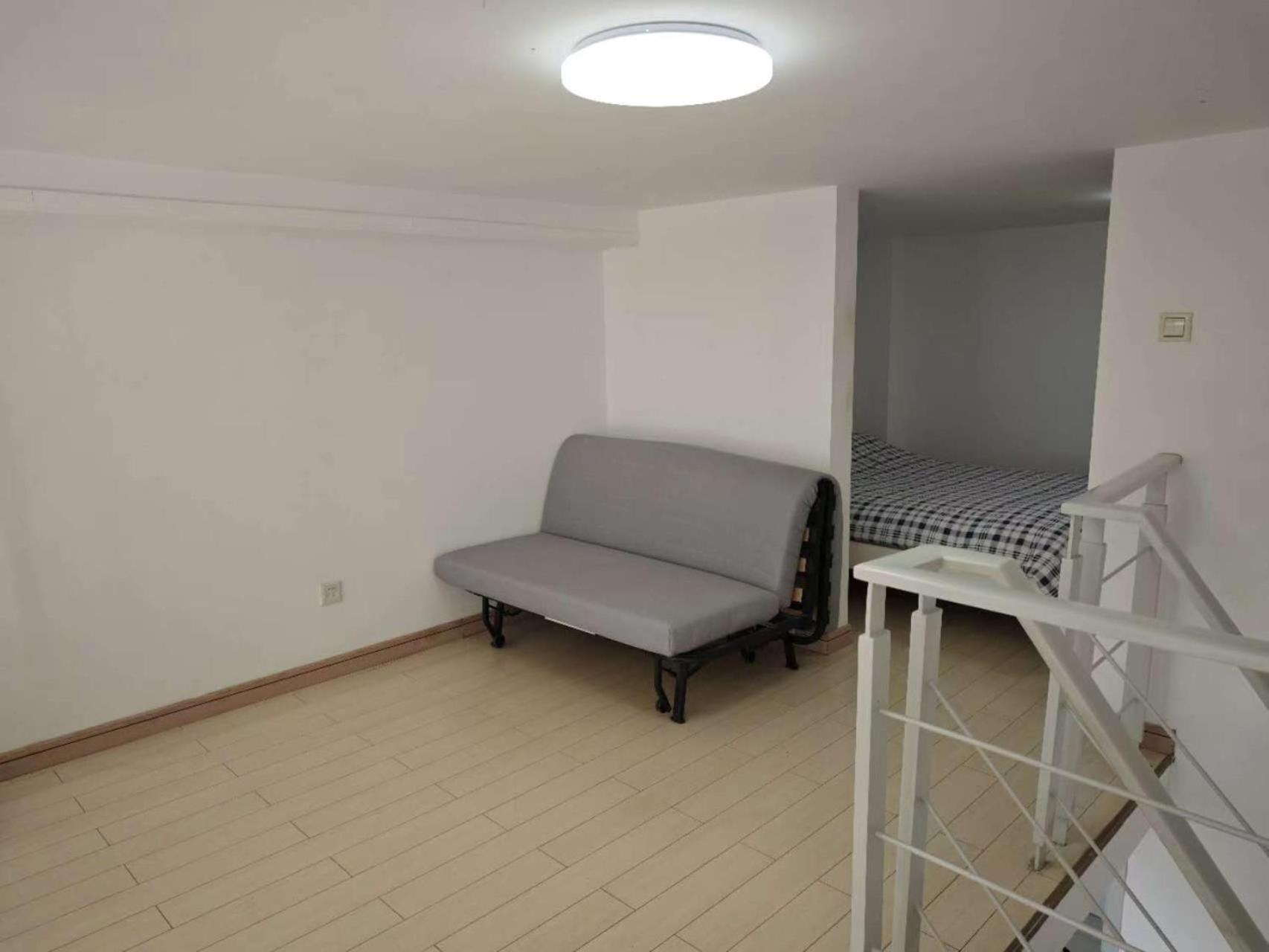Inestin Shanghai Apt Xinjinqiao Road Buitenkant foto