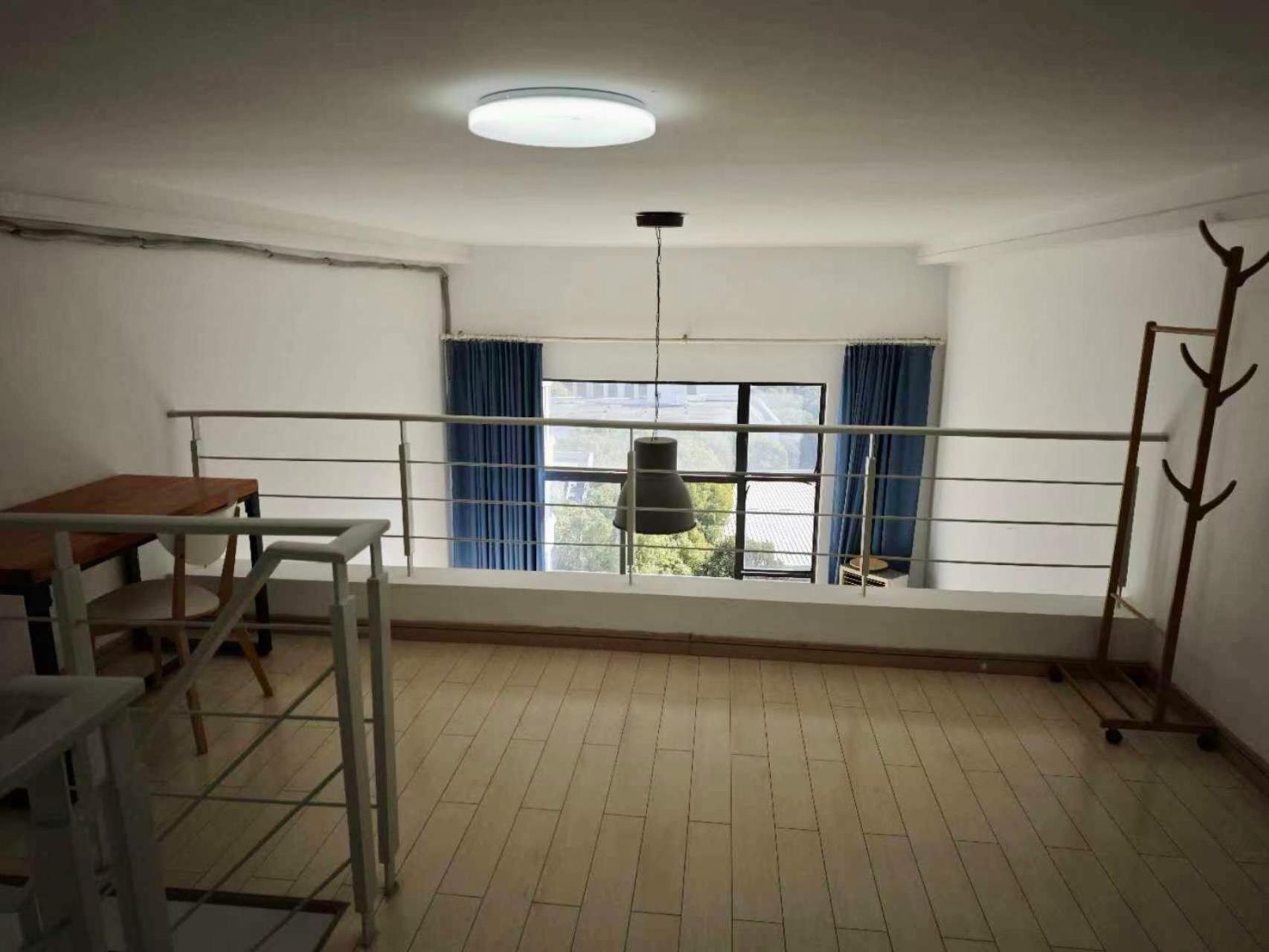 Inestin Shanghai Apt Xinjinqiao Road Buitenkant foto