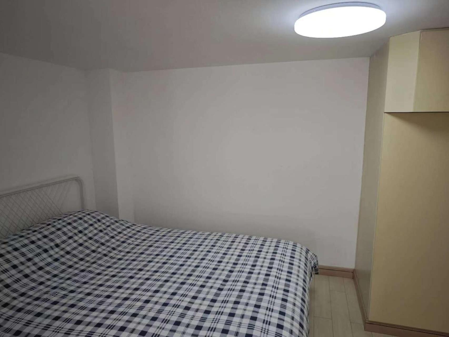 Inestin Shanghai Apt Xinjinqiao Road Buitenkant foto