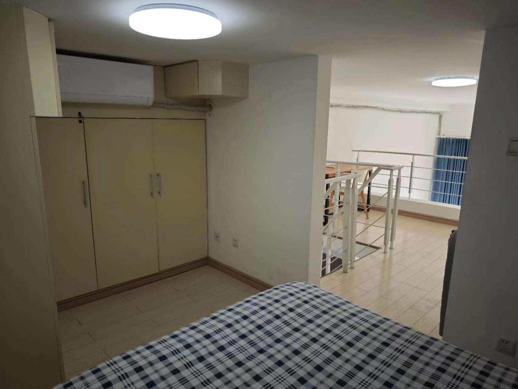 Inestin Shanghai Apt Xinjinqiao Road Buitenkant foto