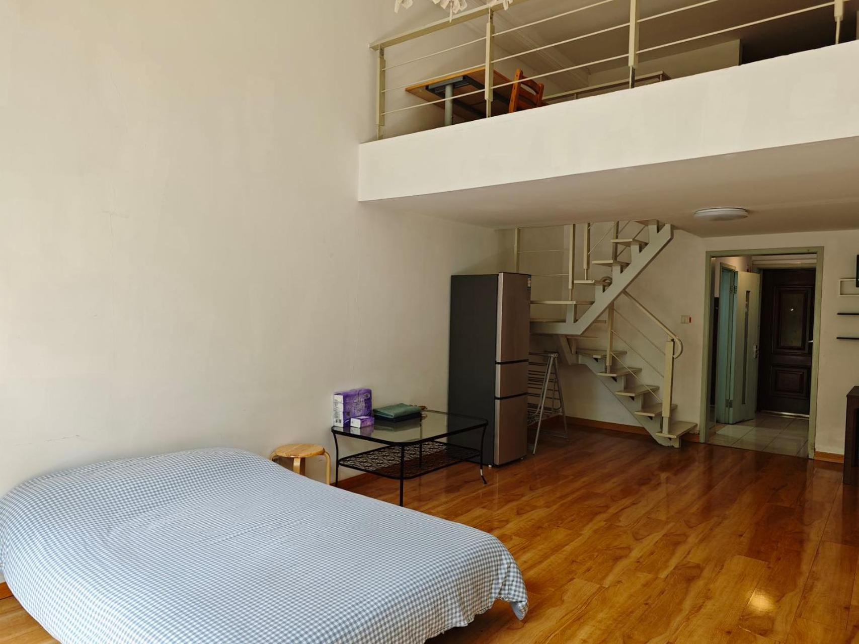 Inestin Shanghai Apt Xinjinqiao Road Buitenkant foto