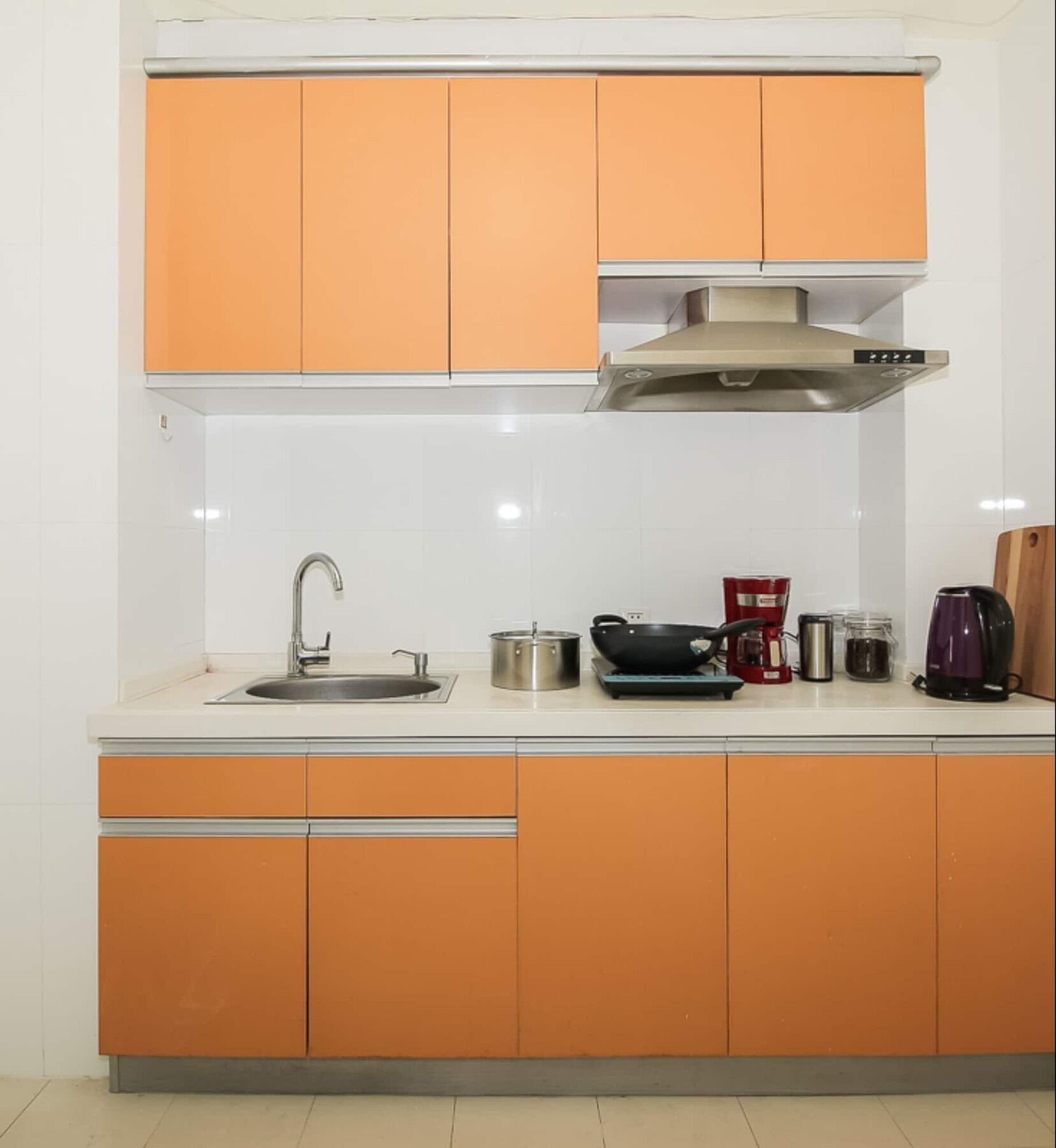 Inestin Shanghai Apt Xinjinqiao Road Buitenkant foto